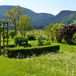 Apartman Gaestehaus Willfert Reit im Winkl