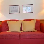 Apartman Gaestehaus Willfert *