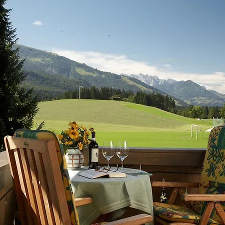 Gaestehaus Willfert Appartement