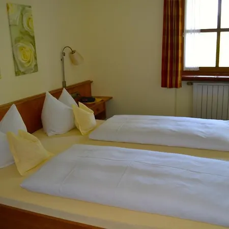 Gaestehaus Willfert Lejlighed Reit im Winkl