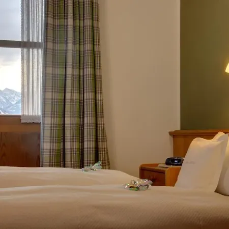 Appartement Gaestehaus Willfert