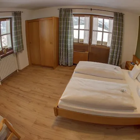 Lejlighed Gaestehaus Willfert Reit im Winkl