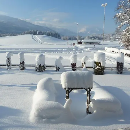 Gaestehaus Willfert *