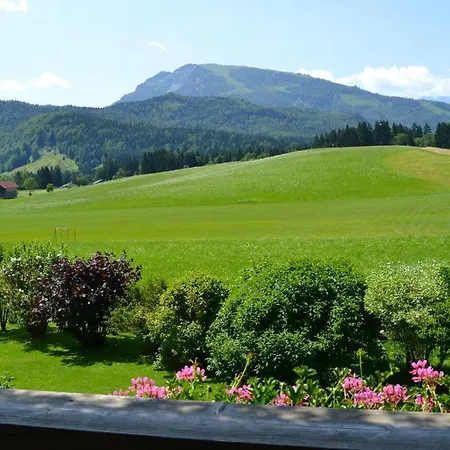 Gaestehaus Willfert * Reit im Winkl