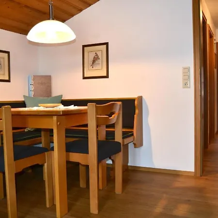 Gaestehaus Willfert * Reit im Winkl