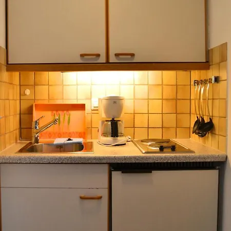 Gaestehaus Willfert