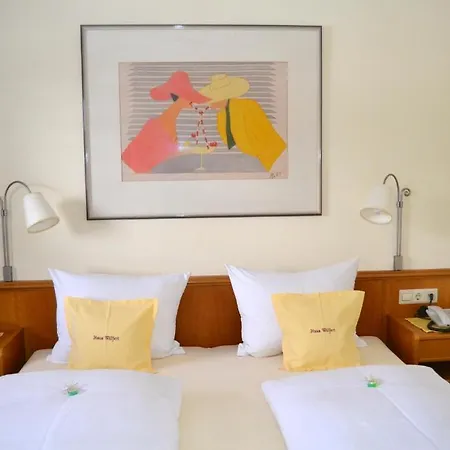 Appartement Gaestehaus Willfert Reit im Winkl
