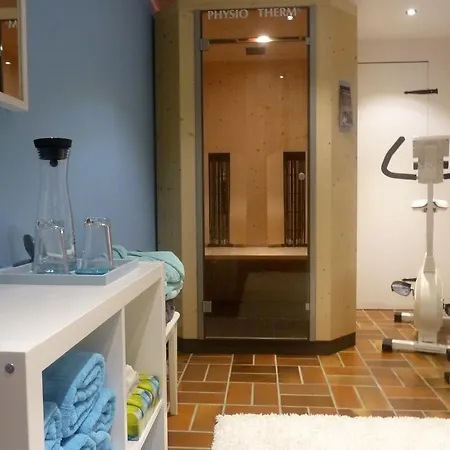 Lejlighed Gaestehaus Willfert