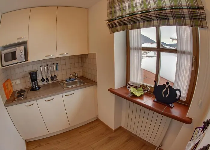 Gaestehaus Willfert *