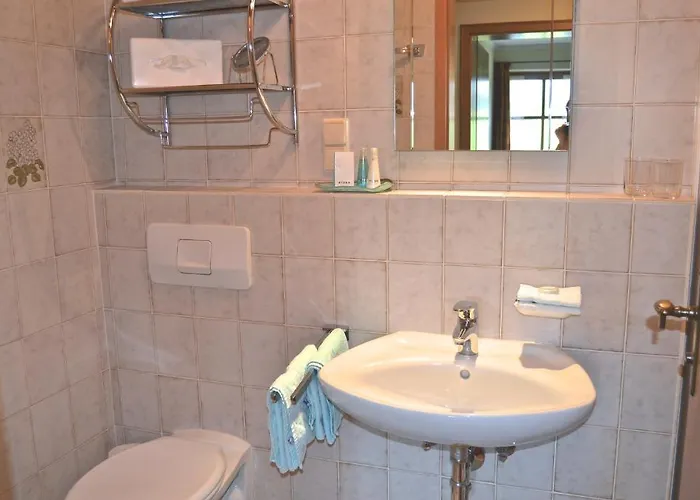 Gaestehaus Willfert *