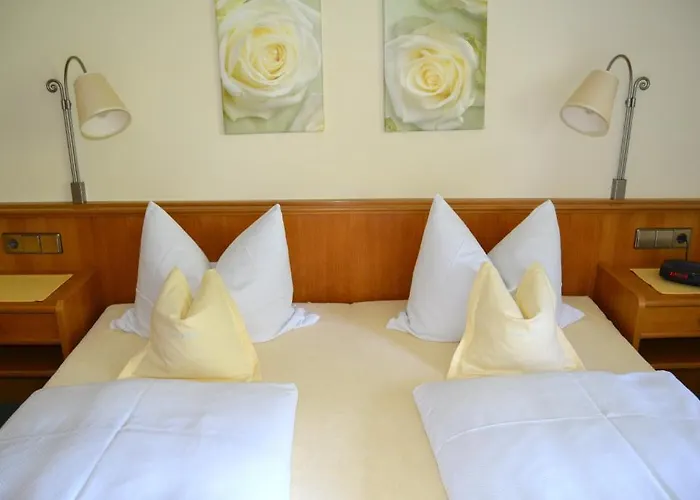 Gaestehaus Willfert Reit im Winkl