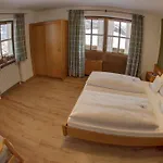 شقة Gaestehaus Willfert ريت ام وينكل
