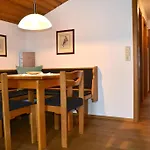 Gaestehaus Willfert * ريت ام وينكل