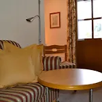 Gaestehaus Willfert شقة *