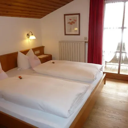 Apartment Gaestehaus Willfert *