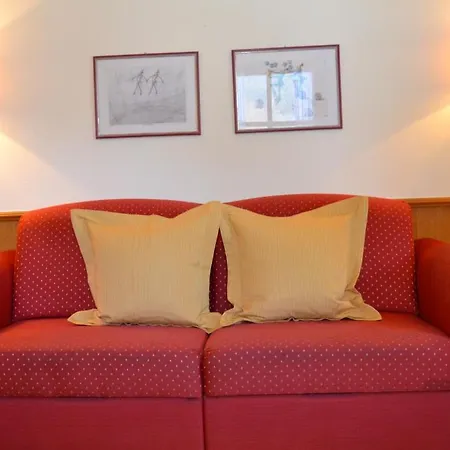 Apartment Gaestehaus Willfert *