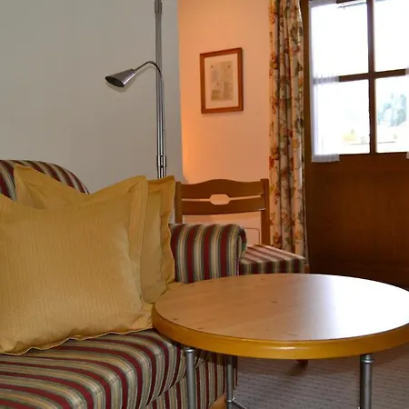 Gaestehaus Willfert Apartment *