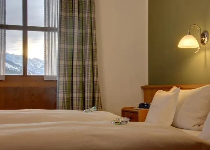 아파트 Gaestehaus Willfert